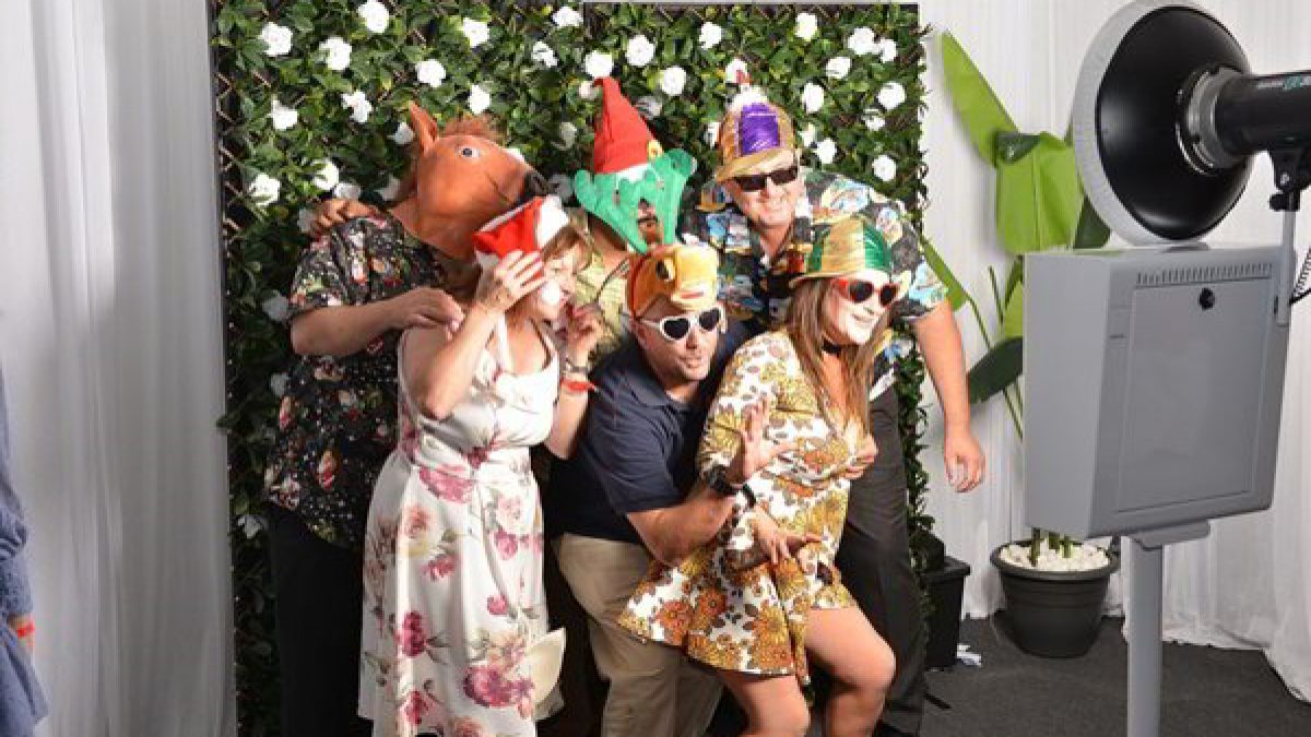 Established & Successful Photo Booth Company in Fenton, Missouri -  BizBuySell