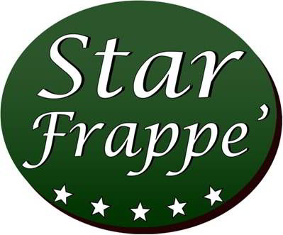 star frappe