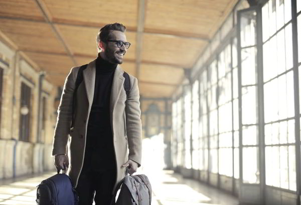 7 Important Travel Tips to Know When Taking a Business Trip 1 taking business trip