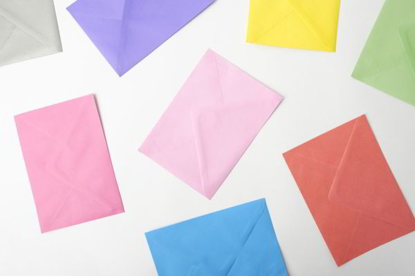 7 Types of Envelopes to Consider Using for Your Business 1 types of envelope