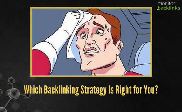 backlink strategy