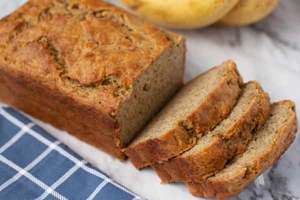 banana bread