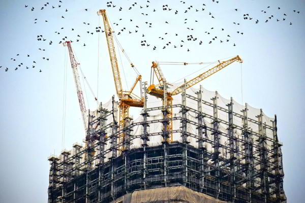 How to choose the best construction company 1 construction company