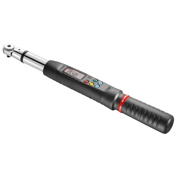 digital torque wrench