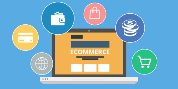 Want to Start a Business in Ecommerce? Here are Ways to Grow It 1 e-commerce-types