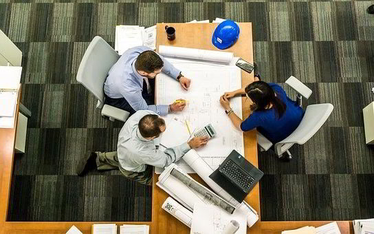 8 Important Questions To Ask Before Hiring An Architect 1 hiring an architect
