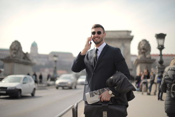 5 Pro Tips to Effectively Reduce the Stress of Business Travel 3 business travel