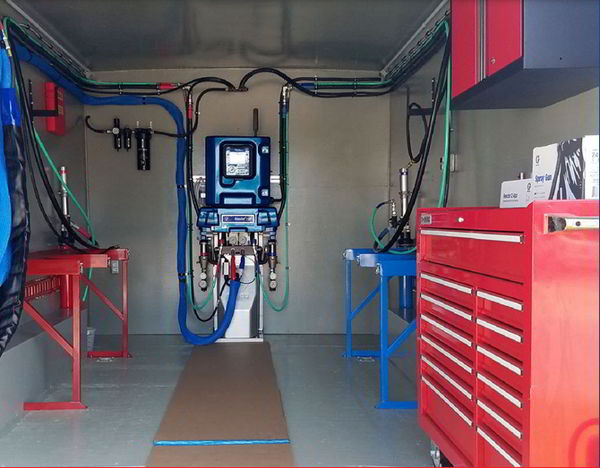 Common Summer Problems Handled By Spray Foam Contractors 1 spray foam contractors