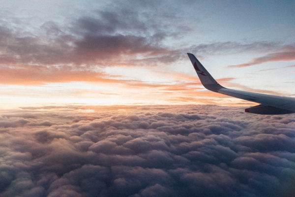 5 Pro Tips to Effectively Reduce the Stress of Business Travel 1 business travel