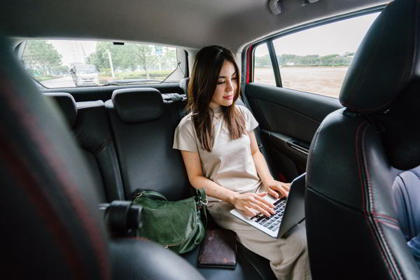 5 Pro Tips to Effectively Reduce the Stress of Business Travel 2 business travel