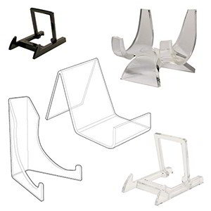 Keep Organized by Separating Your Products in Acrylic Trays 1 acrylic trays