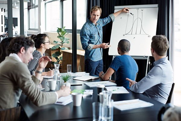 The Business of Marketing Is Crucial For Any Venture 1 business of marketing