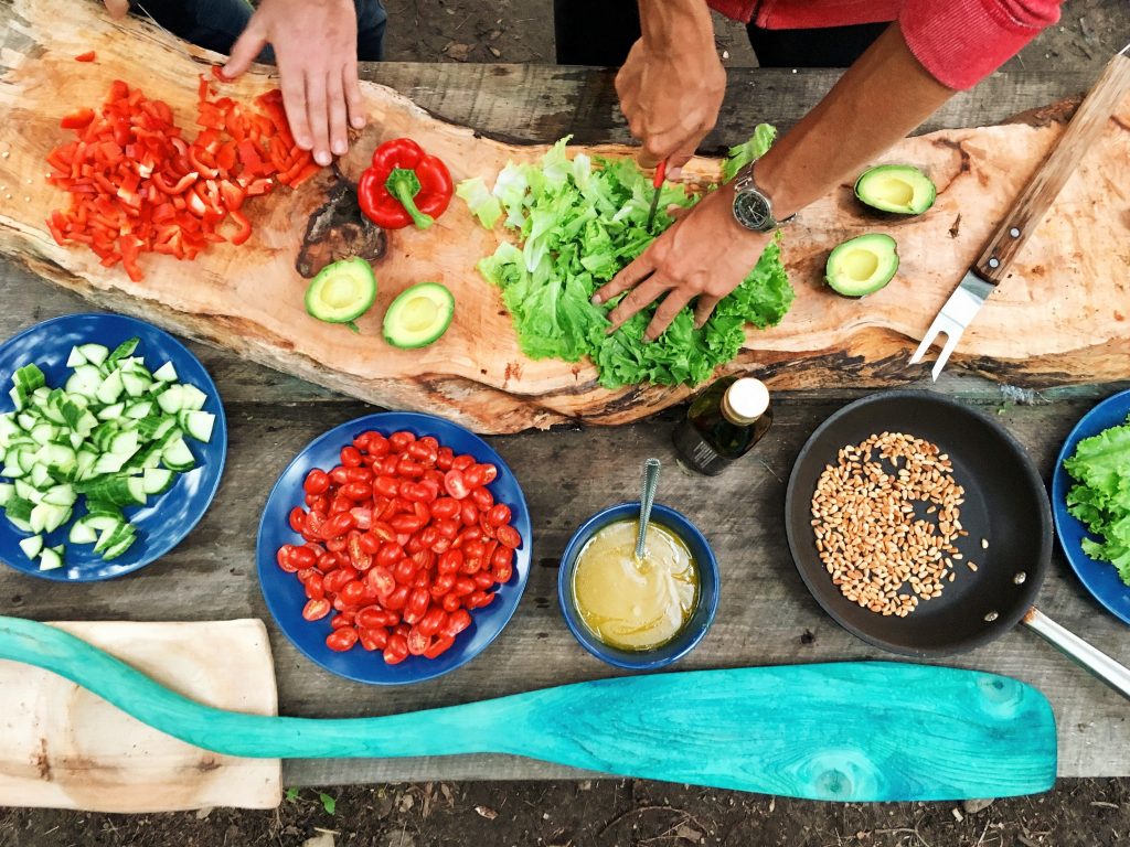 Your Guide To Starting Your Own Cooking Channel On YouTube 1 cooking channel