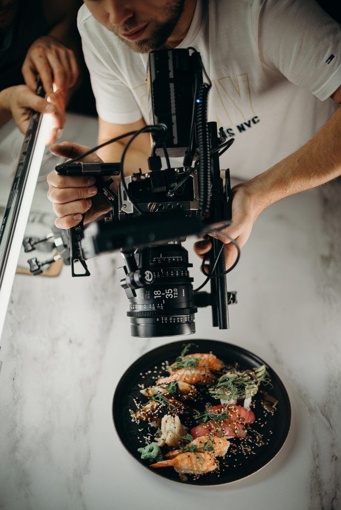 Your Guide To Starting Your Own Cooking Channel On YouTube 2 cooking youtube channel