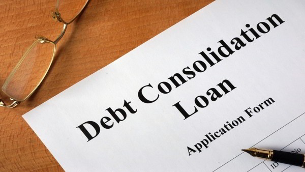 Should I Get A Low APR Loan to Pay Off My Student Debt? 1 What are Government Debt Consolidation Loans? Know its Features ...