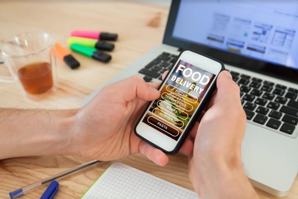 6 Ways on how to Start your Food Business Online and Market it to Success 1 food delivery app 1