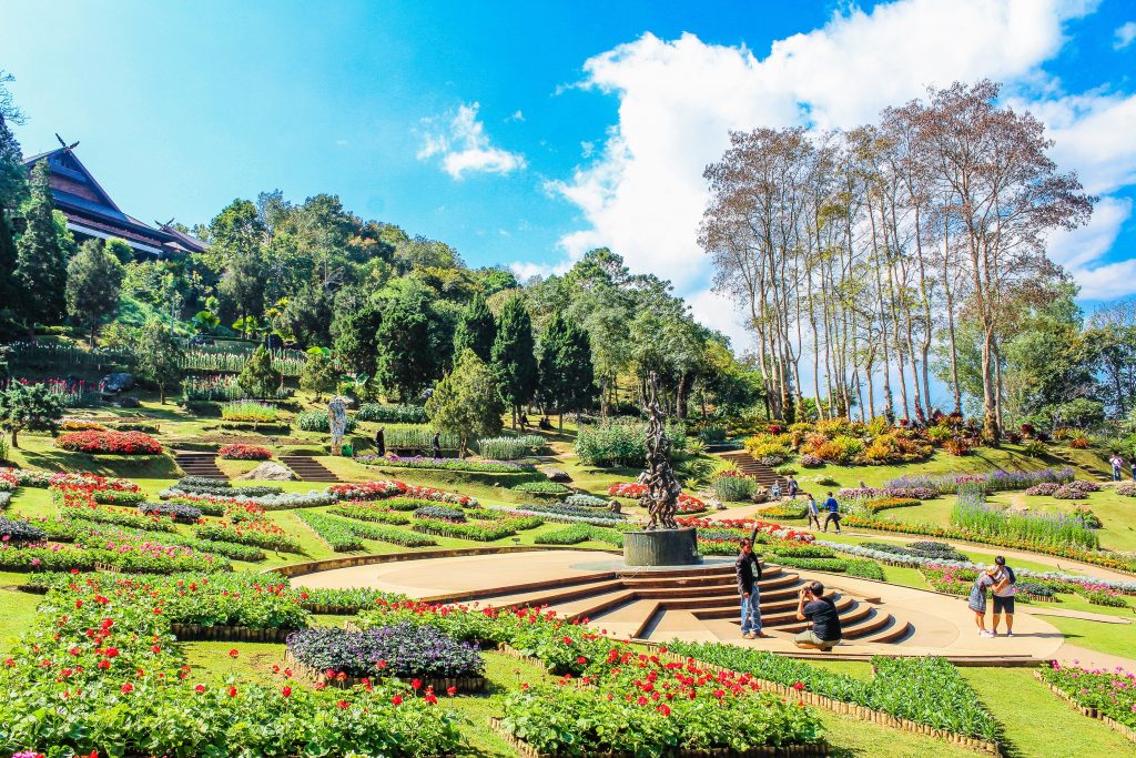 Why Landscaping is a Must 1 landscaping