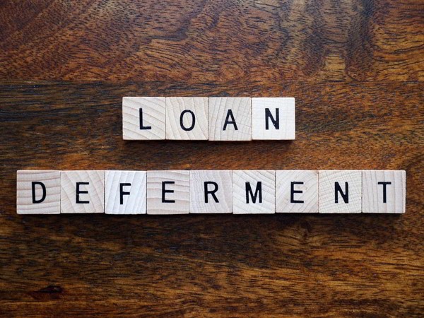 loan deferment