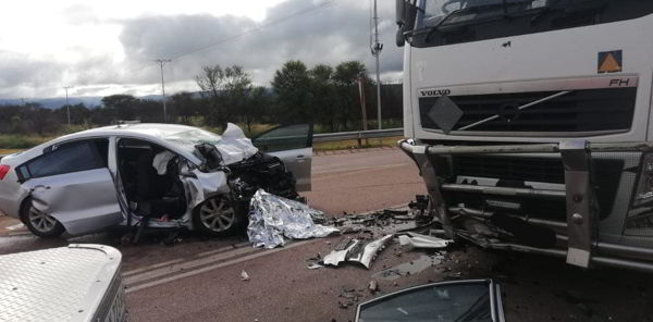 Reasons Why You Should Work with a Truck Accident Lawyer 1 truck accident