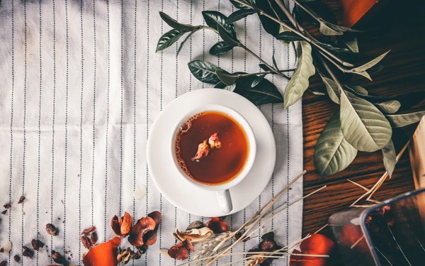 7 Tips On How To Make Money On Tea 1 money on tea
