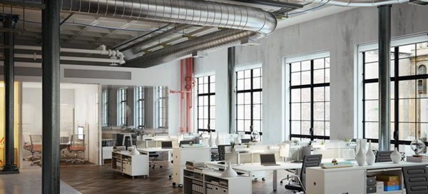 Points to Keep in Mind While Renovating An Office Space 1 office space renovation
