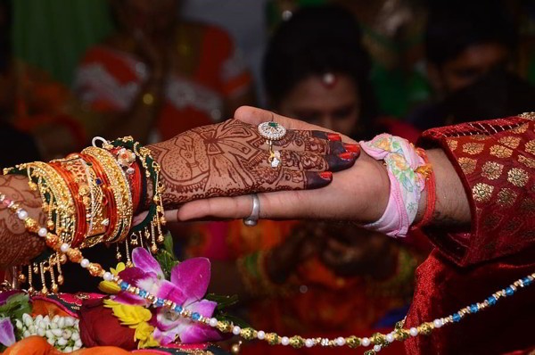 Tips to Choose Sikh Wedding Venues 1 sikh wedding ring, hastmelap, wedding, marriage, indian, hindu, tradition, HD wallpaper