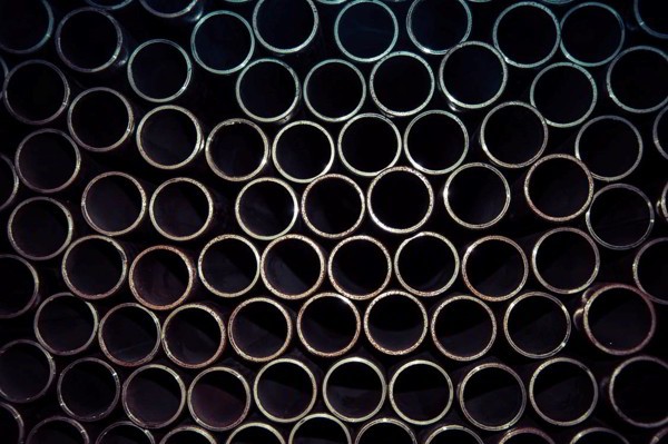 stainless steel tube