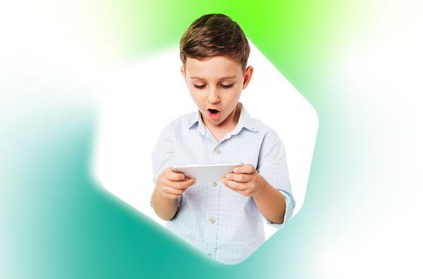 Your Child is Ready for Online Learning --- How About You? Here are 5 Things You Need to Know First 1 online learning
