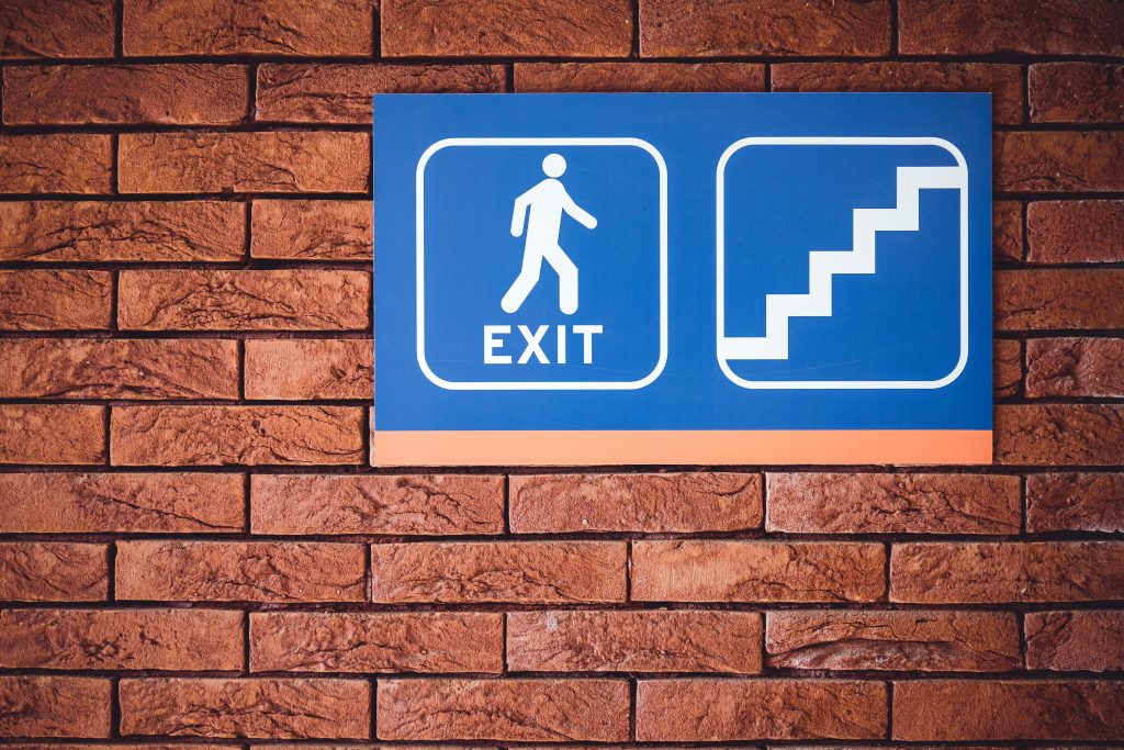 Creating an Evacuation Plan for Your Office 1 bernard hermant GadcAEZhwg unsplash