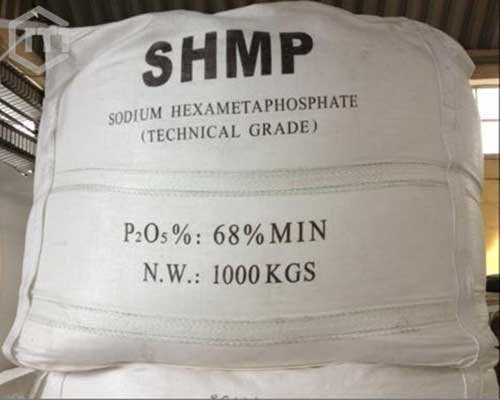SHMP chemical