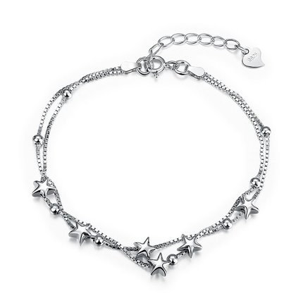 Start your business from China's Wholesale Jewelry Supplier 2 bracelet