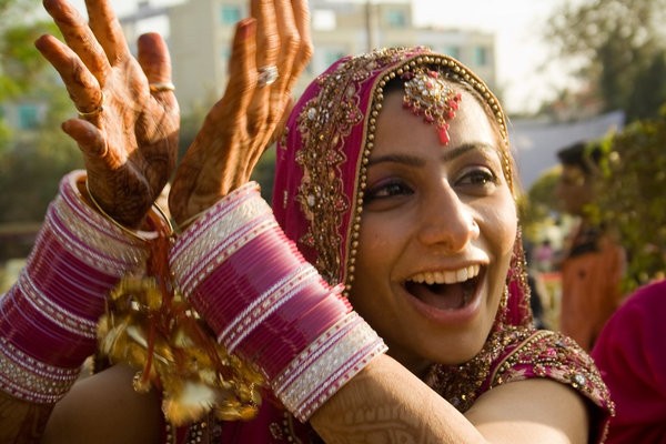 Top Tips to Ensure a Dreamy Wedding Album 1 dreamy wedding album