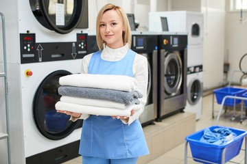 Choosing the Best Laundry Service in your Area is Easy Now! 1 laundry service