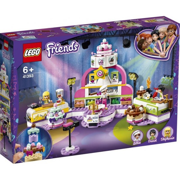 lego friends