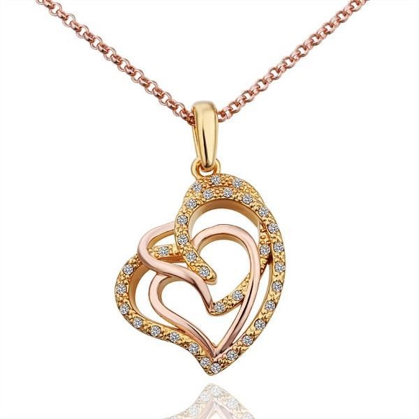 Start your business from China's Wholesale Jewelry Supplier 1 necklace