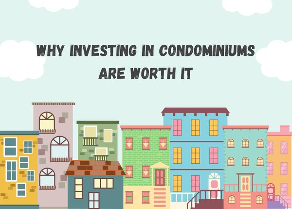 condominiums