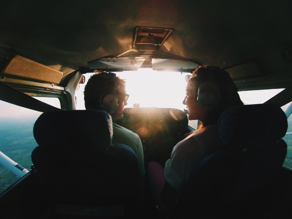 Benefits of Flying in Private During Your Business Trips 1 private business trips