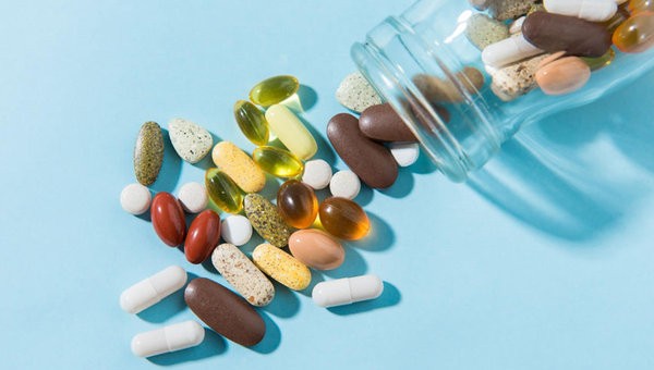 5 Best Supplements for Women 1