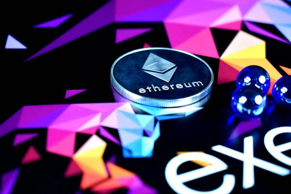 switchere ethereum