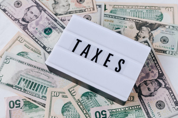 Tax Management Tips for Freelancers 1 tax management tips