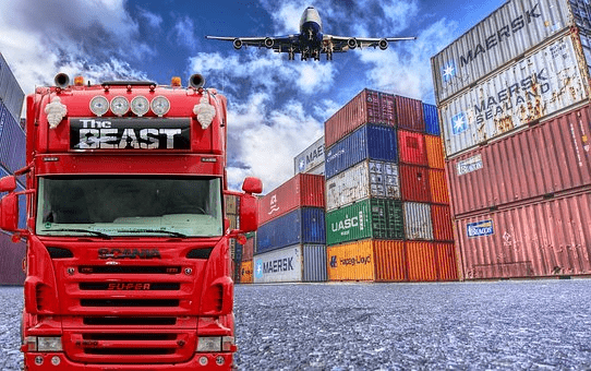 Why It's So Vital to Find Largest 3Rd Party Logistics Companies and Offer Shoppers Supply Chain Visibility 1 3Rd Party Logistics Companies