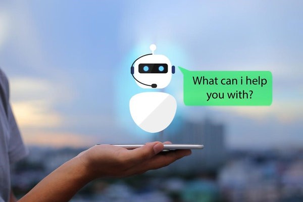 How AI Chatbots are Transforming IT sector 1 AI chatbots