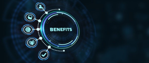 What is Benefit Enrollment 1 benefit enrollment