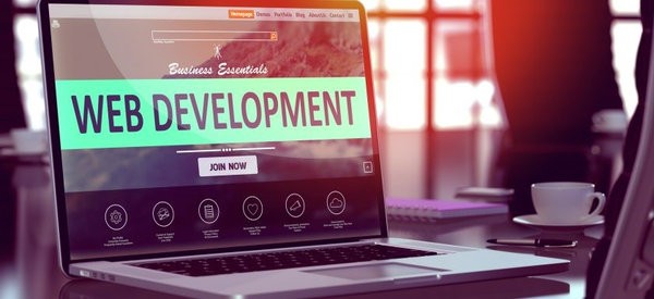 Why Successful Businesses Do Custom Web Development Over Off-The-Shelf 1 custom web development