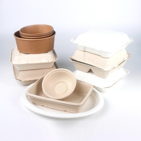 disposable plates