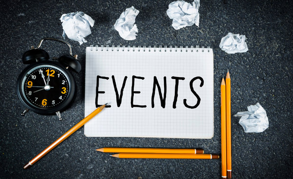 event planning business