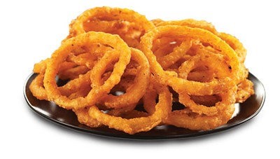 french fried onions