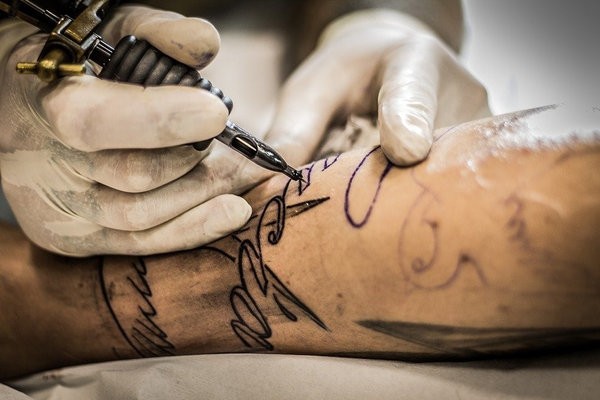 Get A Tattoo to Show Several Unique Expressions 1 get a tattoo