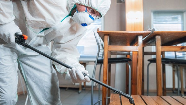 Why Janitorial Services Must Be Deployed 1 janitorial services
