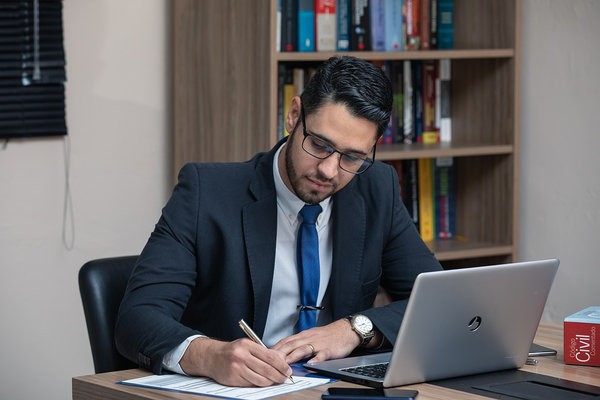 6 Areas of Law You'll Likely Need to Deal With 1 lawyer attorney